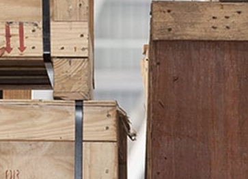 Embalagem de madeira fumigada: solução confiável no transporte de produtos
